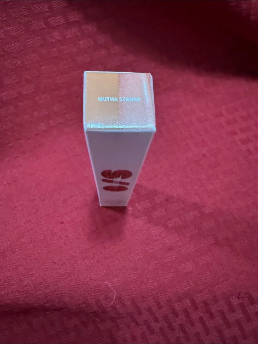 One/Size by Patrick Starrr Lip Set - Mutha Starrr